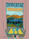 DUCOTE; View at Liquidity Winery, OK Falls, B.C.; digital painting, SOLD