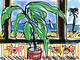 DUCOTE; Matisse Window; digital painting