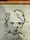 TAYLOR; NYC Graffiti 5, face mounted photograph, limited edition of 10 #1 SOLD